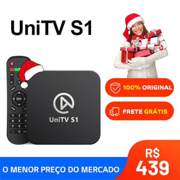 UniTV S1