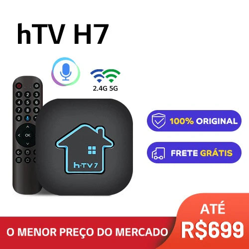 Novo HTV H7