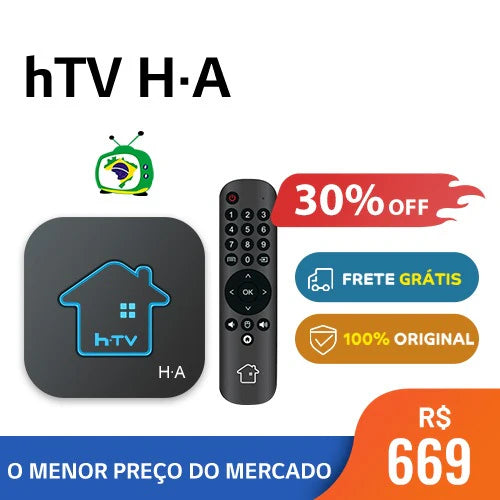 HTV H.A